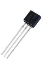 KTC 9013 TO-92 TRANSISTOR ShopZum