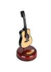 Kurmalı Gitar Müzik Kutusu Yf-2264