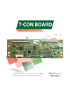 LCD LED T-CON BOARD SAMSUNG RUNTK 5351TP - UE32F5070 - UE32F5570 (CY-HF320BGSV1H)