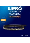 LEDBAR LEDLERİ 4014 90 MA 3V