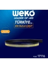 LEDBAR LEDLERİ 7020 120-150 MA 3-3.2V