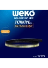 LEDBAR LEDLERİ 7020 120-150 MA 6V