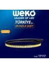 LEDBAR LEDLERİ 7032 120-150 MA 6V