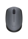 LOGITECH M170 USB SİYAH KABLOSU ShopZumZ MOUSE 910-004642