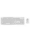 Logitech MK295 Kablosuz K&M Beyaz 920-010089