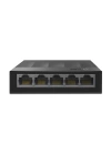 LS1005G 5 PORT GIGABIT DESKTOP SWITCH