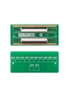 LVDS ShopZum LCD PANEL FLEXİ REPAİR 24 PİN- 60 PİN CA-2660