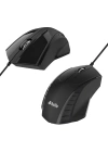 HL-4700 USB 1200 DPI KABLO ShopZumLU ShopZum OYUNCU MOUSE