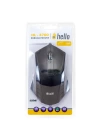 HL-4700 USB 1200 DPI KABLO ShopZumLU ShopZum OYUNCU MOUSE