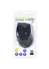 HL-4704 2.4GHZ 1600 DPI 5D KABLOSU ShopZumZ OPTİK GAMING MOUSE