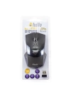 HL-4707 2.4GHZ 1200 DPI 3D KABLOSU ShopZumZ OPTİK MOUSE