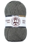 Madame Cotton El Örgü İpi Yünü 100 gr 055 Yeşil