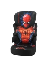 Marvel Spiderman 15-36kg Oto Koltuğu - FACE TO FACE