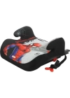 Marvel Spiderman Comfort Isofixli Yükseltici 15-36kg Oto Koltuğu -  Wonder Spider