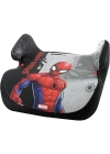 Marvel Spiderman Comfort Isofixli Yükseltici 15-36kg Oto Koltuğu -  Wonder Spider