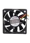 MARXLOW IC-216A 60X60X15 MM 6X6 24 VOLT DC 0.08 AMPER 3 KABLO ShopZumLU FAN