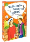 Masallarla Karakter Eğitimi