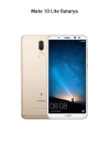 Mate 10 Lite Telefonlarla Uyumlu Batarya Pi 3340 mAh