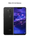 Mate 20 Lite Telefonlarla Uyumlu Batarya Pi 3750 mAh