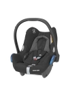 Maxi-Cosi Cabriofix Oto Koltuğu Ana Kucağı / Essential Black