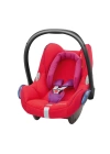 Maxi-Cosi Cabriofix Oto Koltuğu Ana Kucağı / Red Orchid