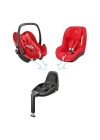 Maxi-Cosi Pearl Smart i-Size Oto Koltuğu / Nomad Red