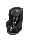 Maxi-Cosi Tobi Oto Koltuğu Frequency Black / Rodi XP FİX Oto Koltuğu Poppy Red Hediyeli