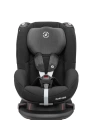 Maxi-Cosi Tobi Oto Koltuğu Frequency Black / Rodi XP FİX Oto Koltuğu Poppy Red Hediyeli