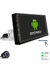 VM-2023 Tofaş Android Double Teyp 7 İnç 2+32GB