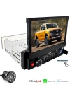 VM-6800 Teyp 7 İnç 4X65 Watt Bluetooth