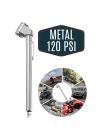 Metal Kasalı 120 Psi Lastik Hava Ölçme Saati 422456