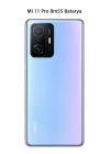 Mi 11 Pro Bm55 Telefonlarla Uyumlu Batarya Pi 4600 mAh