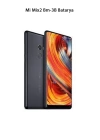 Mi Mix2 Bm-3B Telefonlarla Uyumlu Batarya 3400 mAh