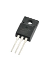 MMF70R600P TO-220F MOSFET TRANSISTOR ShopZum