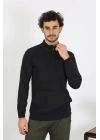 Moda Çizgi Erkek 3 İplik Penye Sweatshirt 6850