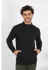 Moda Çizgi Erkek 3 İplik Penye Sweatshirt 6850