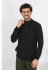 Moda Çizgi Erkek 3 İplik Penye Sweatshirt 6850