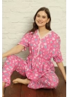 Hepsizen Kadın Penye Pijama