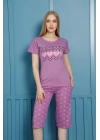 Hepsizen Şortlu Pijama Takım