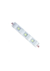 MODÜL LED 12V ÜÇLÜ BEYAZ (1 ADET) LEDX