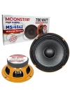 MS-6542 Oto Midrange Robotrend 16cm 700 Watt 2 Adet