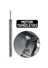 Motor Zor Bölümleri Temizleme Fırçası 422252