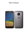 Motorola Moto G5 Telefonlarla Uyumlu Batarya 2800 mAh