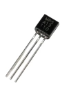 MPSA 13 TO-92 TRANSISTOR ShopZum