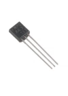 MPSA 43 TO-92 TRANSISTOR ShopZum