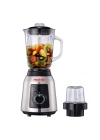 MSL-2040 Blender Metal Gövde 1.5 Litre 750 Watt