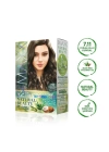 Natural Beauty Amonyaksız Saç Boyası 7.11 Yoğun Küllü Kumral