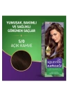 Naturals Saç Boyası Açık Kahve 5/0 2x Paket