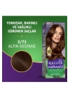 Naturals Saç Boyası Altın Kestane 5/73