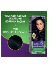 Naturals Saç Boyası Böğürtlen Siyahı 2/8